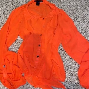 Small Blouse